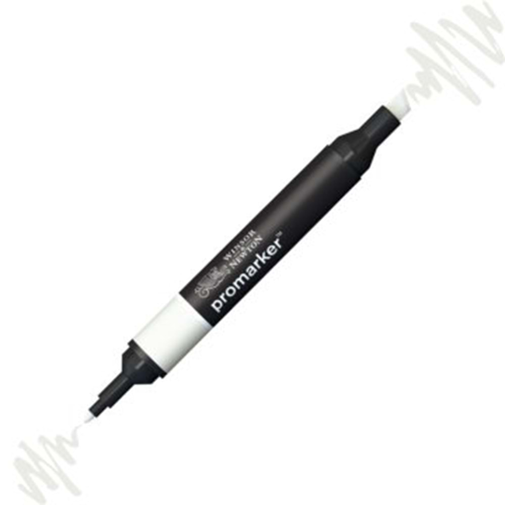 Winsor & Newton Promarker Kalem WG6 373 Warm Grey 6