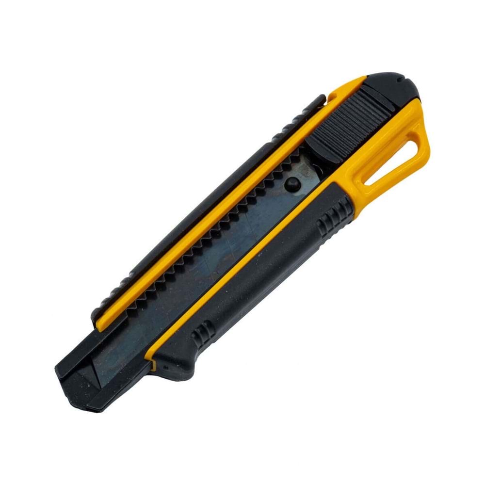 Pin Plastik Maket Bıçağı 18 mm Geniş 393