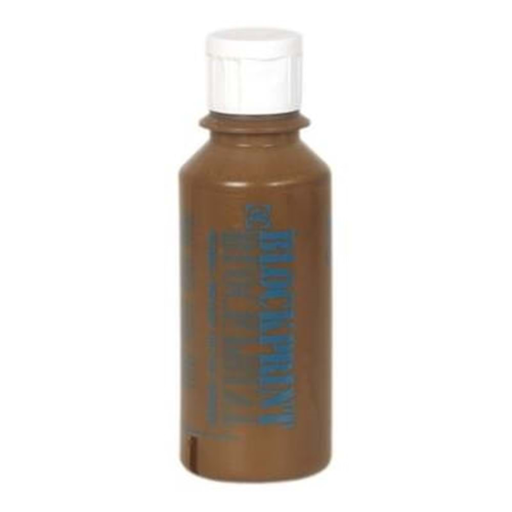 Talens Blockprint Linol Baskı ve Gravür Boyası 250 ml Brown