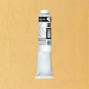 Louvre Yağlı Boya 150ml Naples Yellow Hue