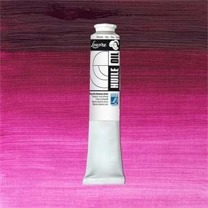 Louvre Yağlı Boya 150ml Medium Magenta