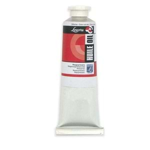 Louvre Yağlı Boya 150ml Magenta(Primary Red)