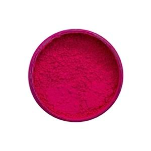 Rich Neon Powder Pigment 60 cc. 11017 Magenta