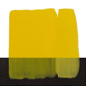 Maimeri Acrilico Akrilik Boya 500ml No: 116 Primary Yellow
