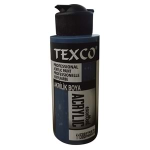 Texco Excellent Akrilik Boya 11588-Fresco 110 cc