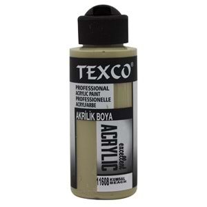 Texco Excellent Akrilik Boya 11608-Kumsal 110 cc