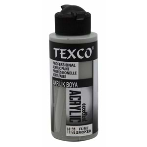 Texco Excellent Akrilik Boya 11632-Füme 110 cc