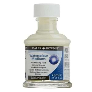 Daler Rowney Maskeleme Sıvısı 75 ml