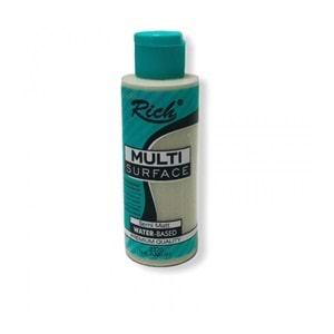 Rich Multi Surface Akrilik Boya 120ml 2320 Ihlamur