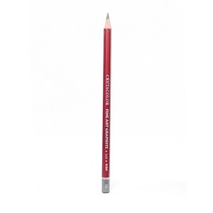 Cretacolor Fine Art Graphite Dereceli Kalem 160 3B (1 Adet)