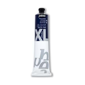Pebeo Huile Fine XL Yagli Boya 200ml Prussian Blue