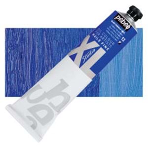 Pebeo Huile Fine XL Yagli Boya 200ml Cobalt Blue