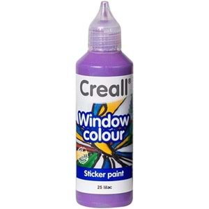 Creall Glass 80 ml Mor