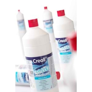 Creall Stıcker Medıum Afiş Boyası 1000 Ml.