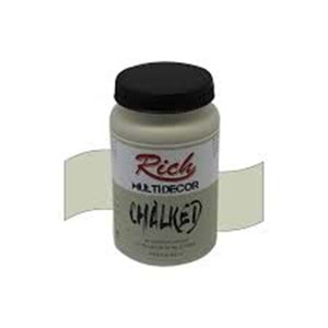 Rich Multi Decor Chalked Boya 250 Ml Ürgüp 4572