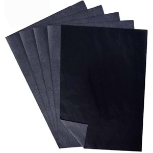 Monopol Karbon Kağıdı 50x70 Siyah 1 Adet Fiyatıdır.