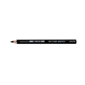 Kohinoor Jumbo Coloured Pencil 3370 Black