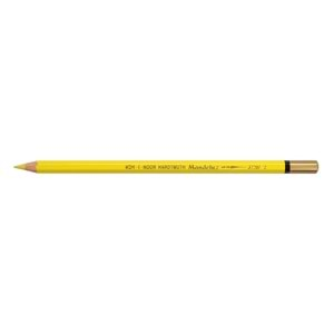 Koh-i-Noor Aquarell Sulu Boya Kalemi 3720 Lemon Yellow