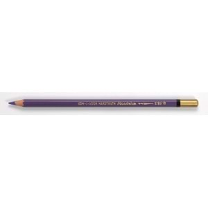 Koh-i-Noor Aquarell Sulu Boya Kalemi 3720 Medium Violet