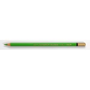 Koh-i-Noor Aquarell Sulu Boya Kalemi 3720 Spring green