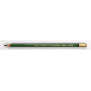 Koh-i-Noor Aquarell Sulu Boya Kalemi 3720 Meadow green