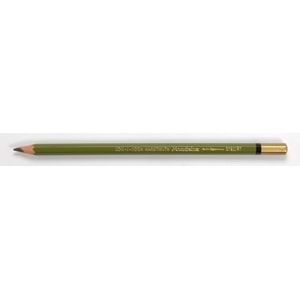 Koh-i-Noor Aquarell Sulu Boya Kalemi 3720 Olive green Dark