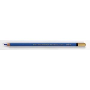 Koh-i-Noor Aquarell Sulu Boya Kalemi 3720 Cobalt Blue Dark