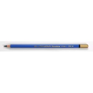 Koh-i-Noor Aquarell Sulu Boya Kalemi 3720 İndigo Blue