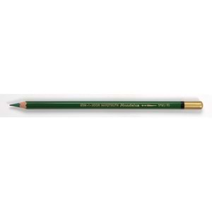 Koh-i-Noor Aquarell Sulu Boya Kalemi 3720 Emerald green