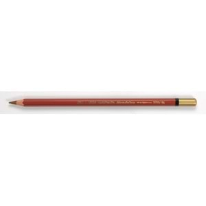 Koh-i-Noor Aquarell Sulu Boya Kalemi 3720 Burnt Ochre