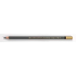 Koh-i-Noor Aquarell Sulu Boya Kalemi 3720 Medium grey