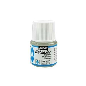 Pebeo Setacolor Thickener Medium 45 ml.