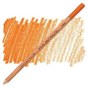 Cretacolor Fine Art Pastel Kalem Orange (471 11)