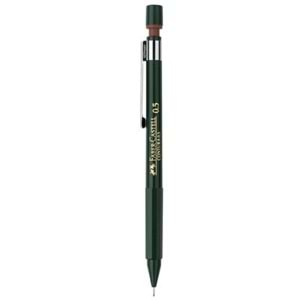 Faber-Castell Contura 0.5 mm Versatil Kalem