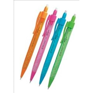 Faber-Castell Tri Click Versatil 0.7mm