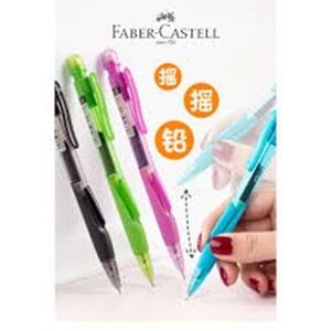 Faber-Castell Süper Kalem Versatil Karışık Renkler 0.5mm