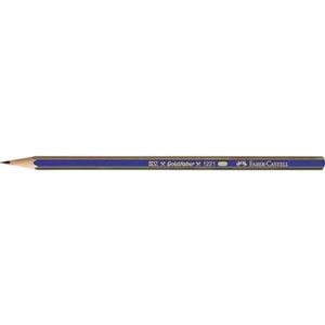 Faber Castell Goldfaber 1221 Dereceli Kalem 6B