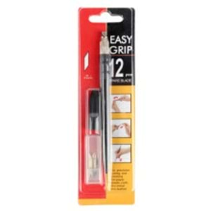 Art Tuval Easy Grip 12 Yedekli Kretuar Bıçağı Seti E0403