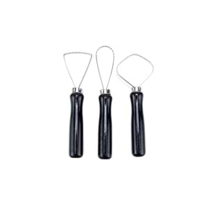 İdora Art Dip Alma Seti 3’lü E0011