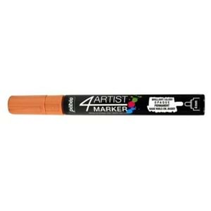 Pebeo 4Artist Oil Marker Yağlıboya Kalemi 4mm Yuvarlak Uç Cupper