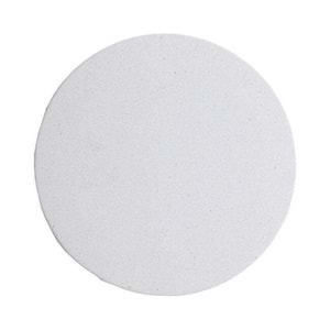 Tigertint %100 Pamuk 240 g Daire Tuval 18 mm 15 cm