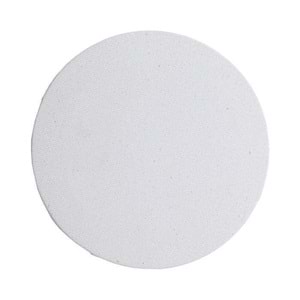 Tigertint %100 Pamuk 240 g Daire Tuval 18 mm 20 cm