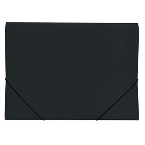 Tigertint Lastikli Portföy Dosyası 35x50 cm