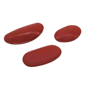 Art Tuval Fil Kulağı Seti 3'lü E0110-A