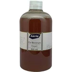 Karin Sığır Ödü (Normal) 500 Ml