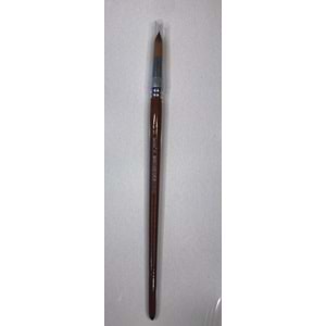 Keep Smilling 5001 Yuvarlak Uç Fırça No:22