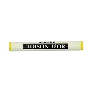 Koh-i-Noor Soft Pastel Chrome Yellow 02