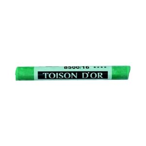 Koh-i-Noor Soft Pastel Chromium green 16