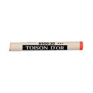 Koh-i-Noor Soft Pastel Persian Red 20