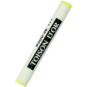 Koh-i-Noor Soft Pastel Lemon Yellow 36